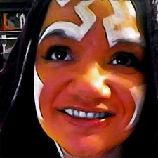 Aranela's avatar
