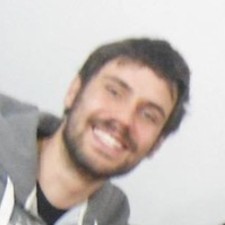 Martin Bloedorn's avatar