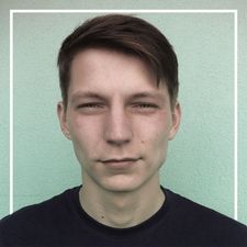 ivan_zaitsev's avatar