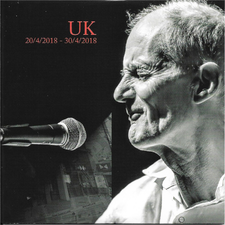 Download Zip Mp3 Peter Hammill Not Yet Not Now 5 Uk Live Full Album Download 3d Maker Pinshape