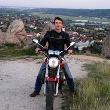 miklós_szilágyi's avatar