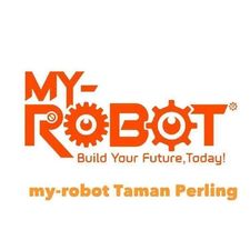my-robot_taman perling's avatar