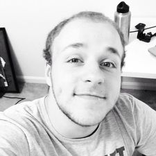 Brian Eggleston's avatar