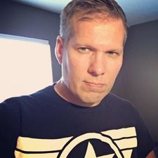 bruce_snell's avatar