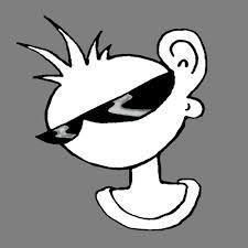 Mark-E-Mark's avatar