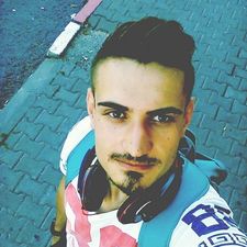 marian_adrian's avatar