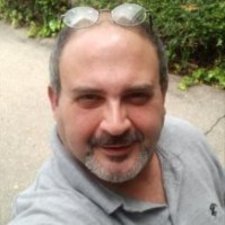 Stan Suervo's avatar