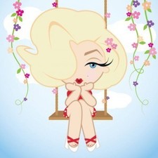 MarilynMini's avatar