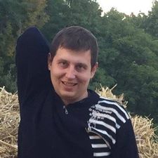 Кирилл_Ефремов's avatar