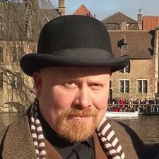 geekymonkey's avatar