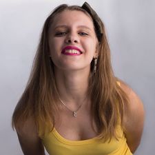 cristiane_hulse's avatar
