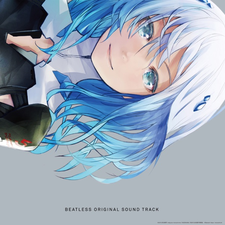 Download Album Kz Livetune Narasaki Watchman Tvアニメ Beatless オリジナル サウンドトラック Zip Mp3 3d Maker Pinshape