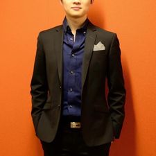 huayi_gao's avatar