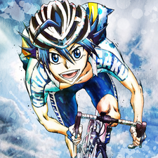 Download Mp3 Saekiyusuke Tvアニメ 弱虫ペダル Glory Line 第2クールop Album Download 3d Maker Pinshape