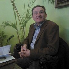 Tibor Hunka's avatar