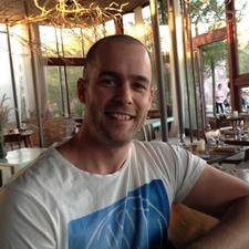 martelman's avatar