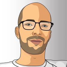 Merijn's avatar