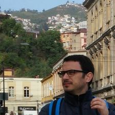 miguel_stramare's avatar