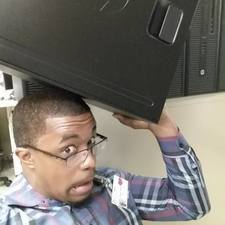 itsheero's avatar