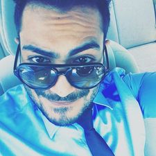 Daoudjr's avatar