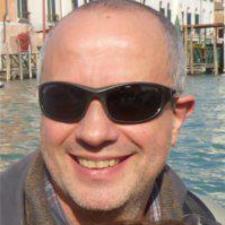 enrico_sartirana's avatar