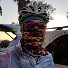 Fritz Vermaak's avatar