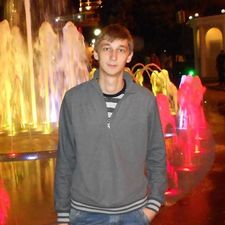 Женек Алена_Копаницкий's avatar