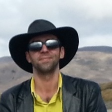 geoffreytronic's avatar