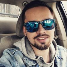 Рома_Галич's avatar