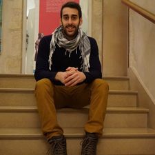 ferran_garcia's avatar