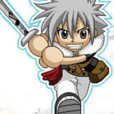 Javuda's avatar
