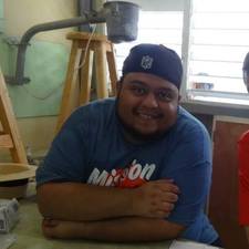carlos_rousselin's avatar