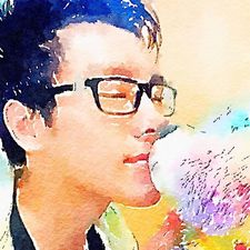 chao-yi_lin's avatar
