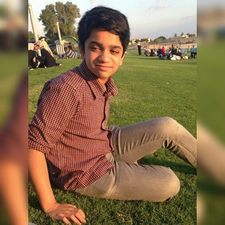 amal farhad_shaji's avatar