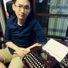 po-yen_hsieh's avatar