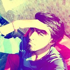 abhishek_gill's avatar