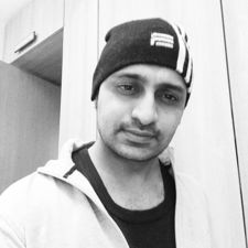 krishna kumhar's avatar