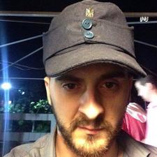 VolodymyrPTK's avatar