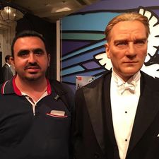 ahmet_akber's avatar