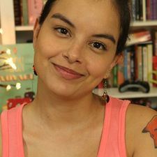 mariana_mayrink's avatar