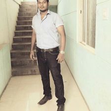 vivek_scorp's avatar