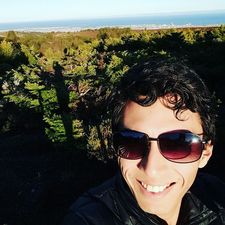 claudio_lagos's avatar