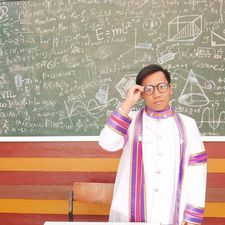 lapas_teeratampracha's avatar
