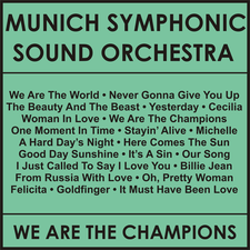 we are the champions song download