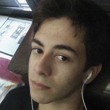 lucas_pinheiro's avatar