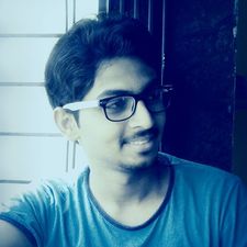 kiran_bhore's avatar