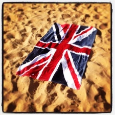patrick_barker's avatar