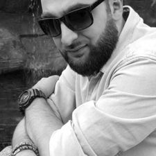 yesayi_elnazaryan's avatar