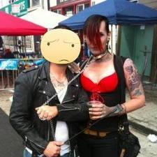 BohemianHarlot's avatar