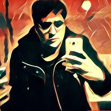 gaboremeras's avatar